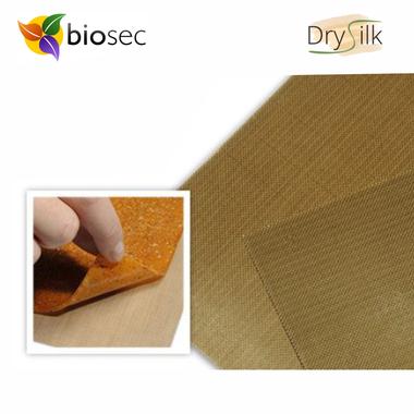 DrySilk - confezione da 6 pezzi